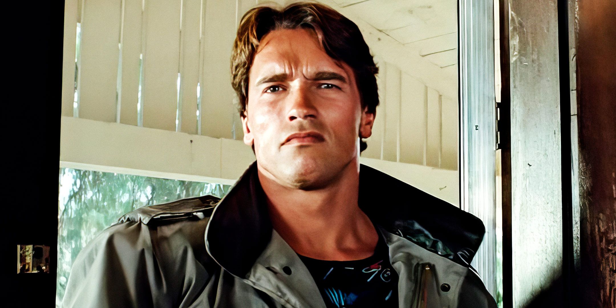 Arnold Almost Rejected His Most Iconic Terminator Line – Here’s Why