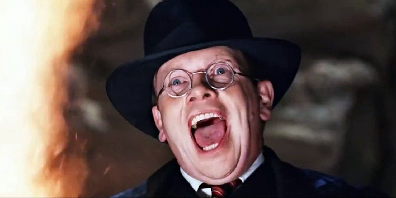 The Actor Who Turned Down Indiana Jones After Calling The Script “Moronically Sh–ty” The Actor Who Turned Down Indiana Jones After Calling The Script “Moronically Sh–ty”