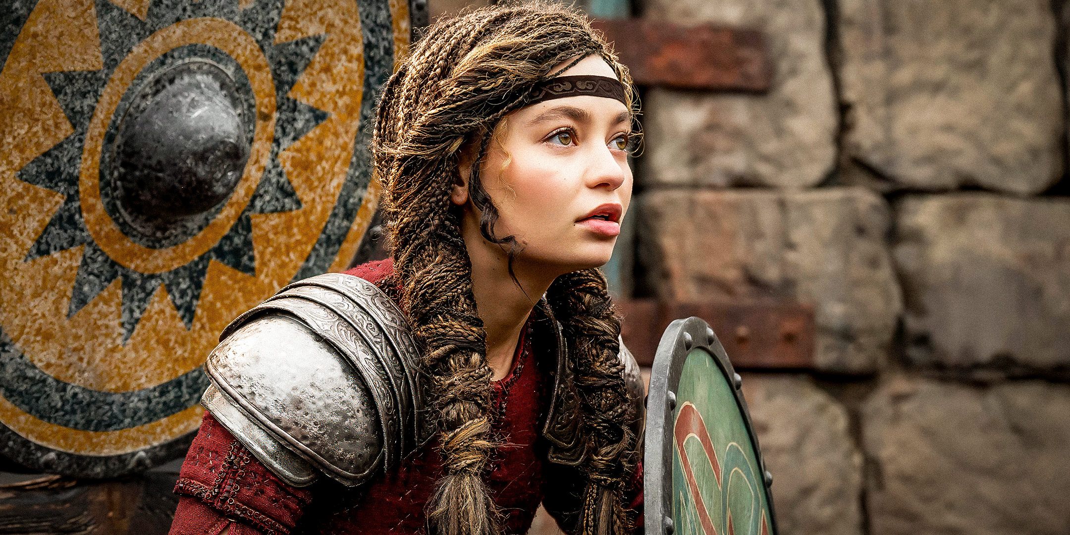 How To Train Your Dragon Live-Action Remake’s 10 Changes To The Animated Movie
