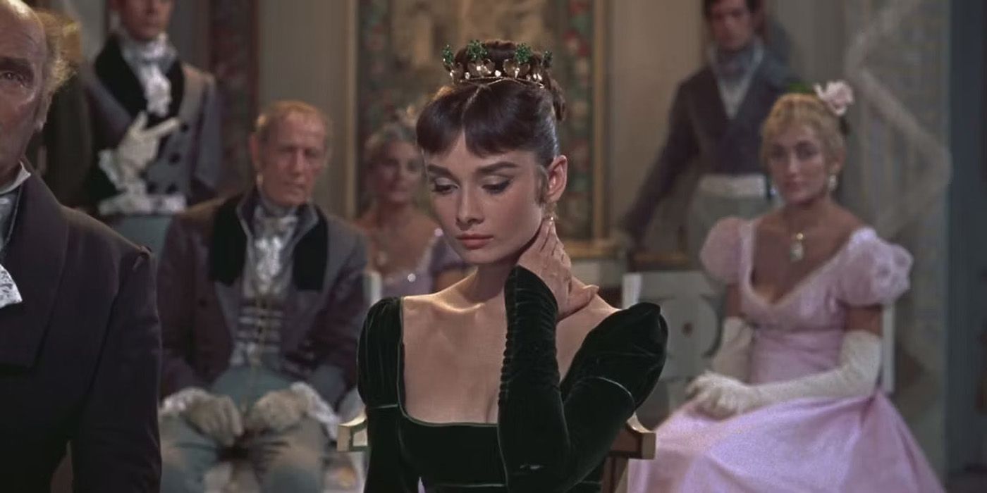 Timeless Actress Revealed A Secret Heartbreak Behind Her Most Iconic Role Timeless Actress Revealed A Secret Heartbreak Behind Her Most Iconic Role
