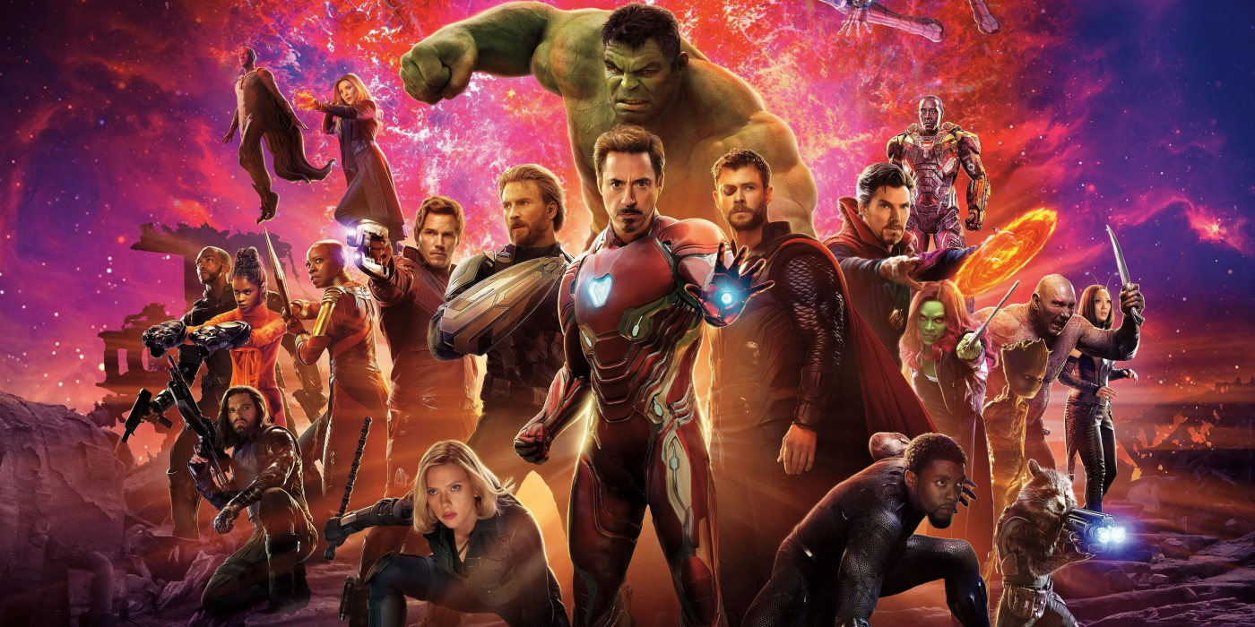 I’m Convinced The X-Men Being In Avengers: Doomsday Allows The MCU Movie To Copy What Made Avengers: Infinity War & Endgame Work So Well