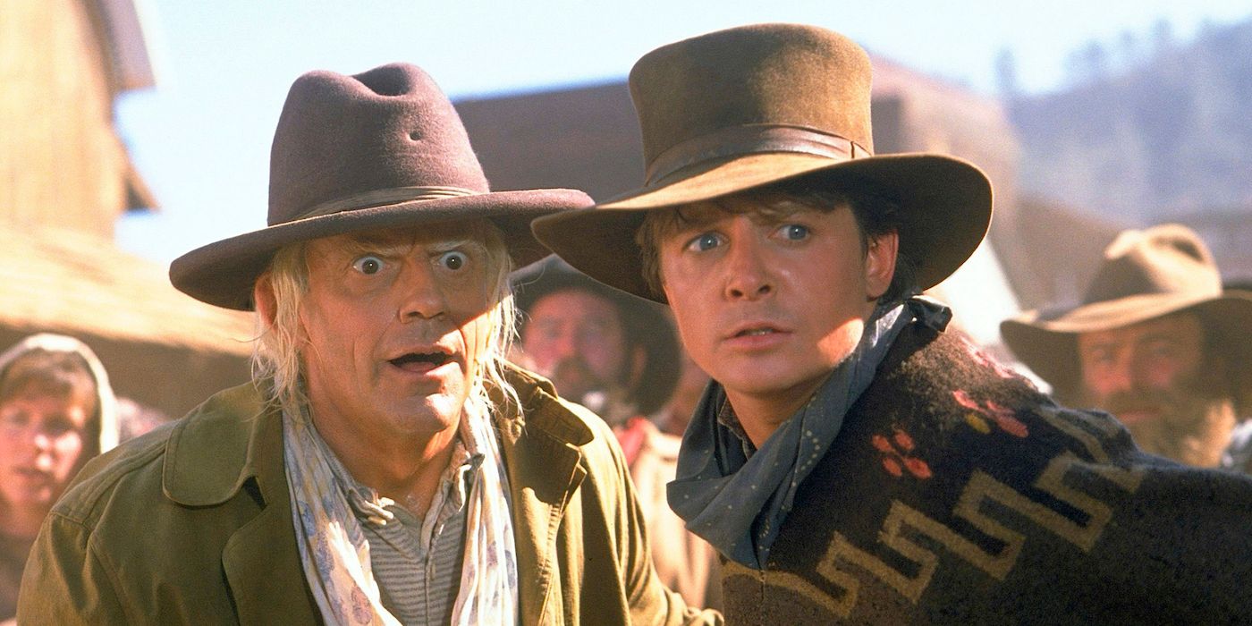 Michael J. Fox & 9 Other Actors Who Had Near-Death Experiences While Filming Movies