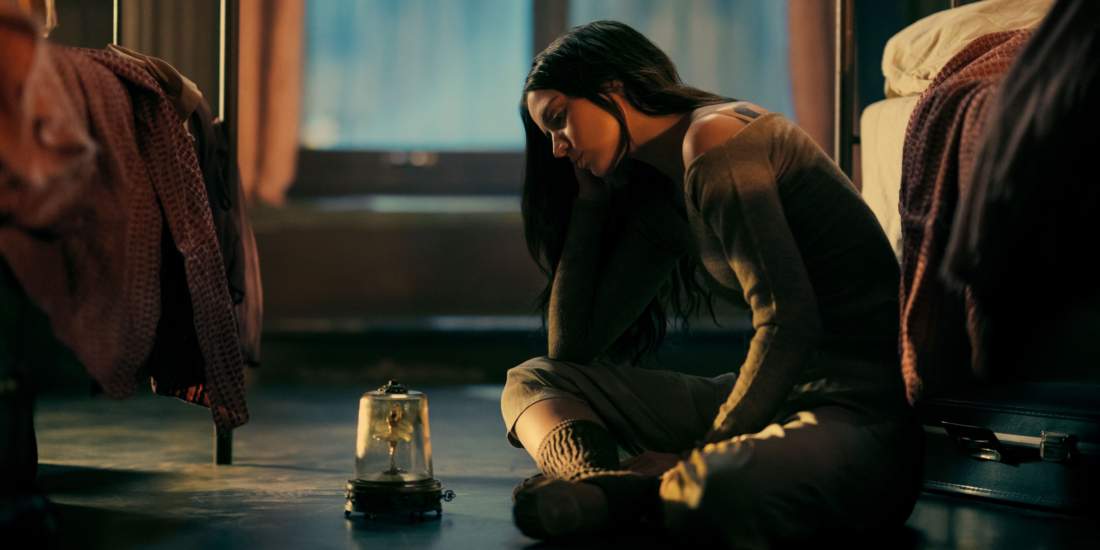 Ballerina 2 Plot Tease & What’s Next For Eve After The John Wick Spinoff Ending Addressed By Director