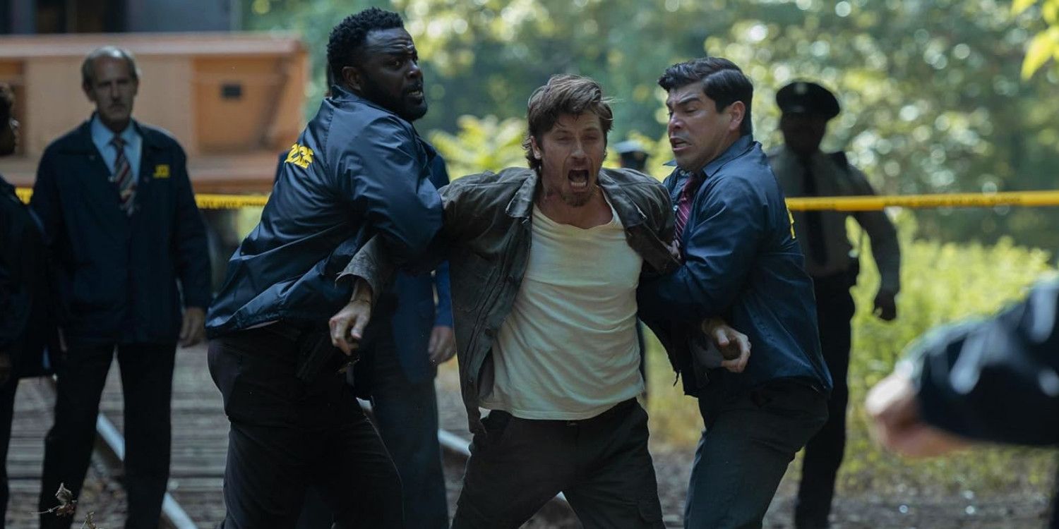 Why Barron’s Cove’s Dark Ending Is Secretly A Happy One Explained By Garrett Hedlund & Stephen Lang