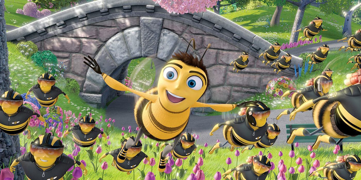 I Completely Forgot DreamWorks’ Weirdest Movie Existed Until It Started Trending On Netflix I Completely Forgot DreamWorks’ Weirdest Movie Existed Until It Started Trending On Netflix