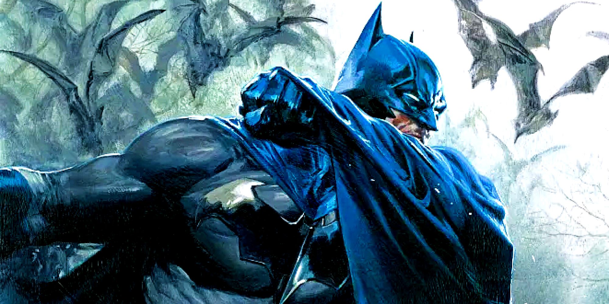 Why James Gunn’s DC Universe Needs Its Own Batman Instead Of Robert Pattinson Explained By DC Studios Co-CEO