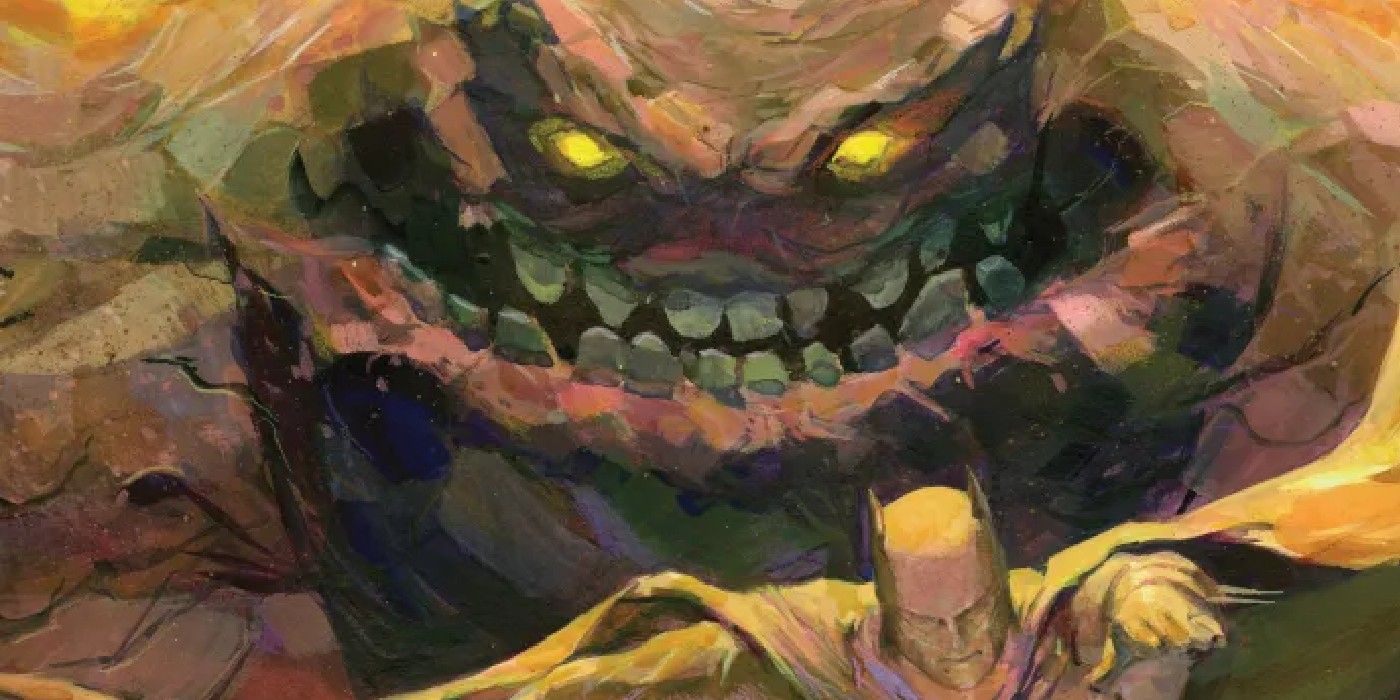 I Wasn’t Expecting The DC Universe’s Clayface Movie Casting, But I’m Seriously Excited For What It Means For The Upcoming 2026 Film