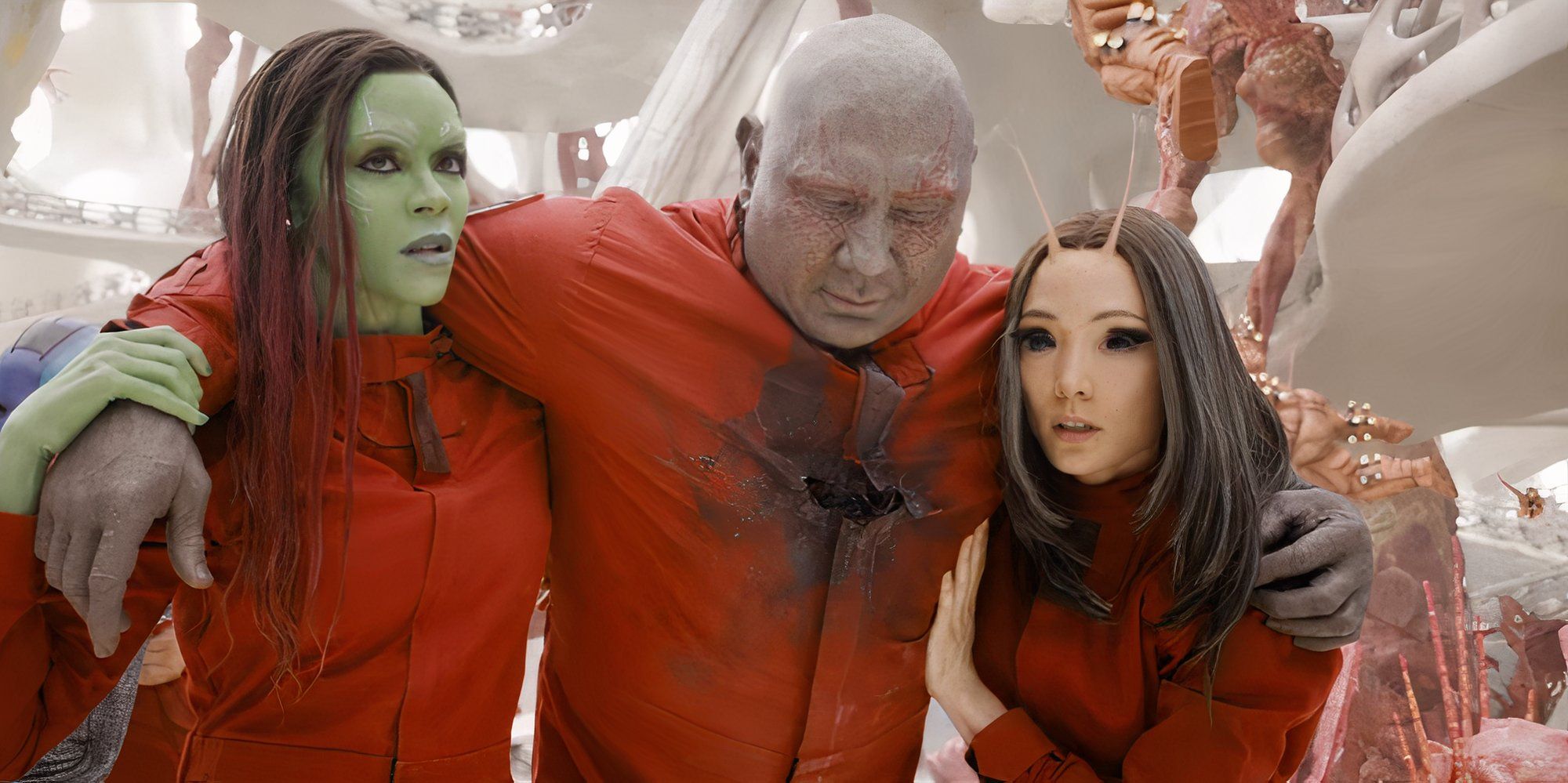 After Rewatching Guardians Of The Galaxy 3, I Need The MCU To Follow Up On The Team’s Most Underrated Member After Rewatching Guardians Of The Galaxy 3, I Need The MCU To Follow Up On The Team’s Most Underrated Member