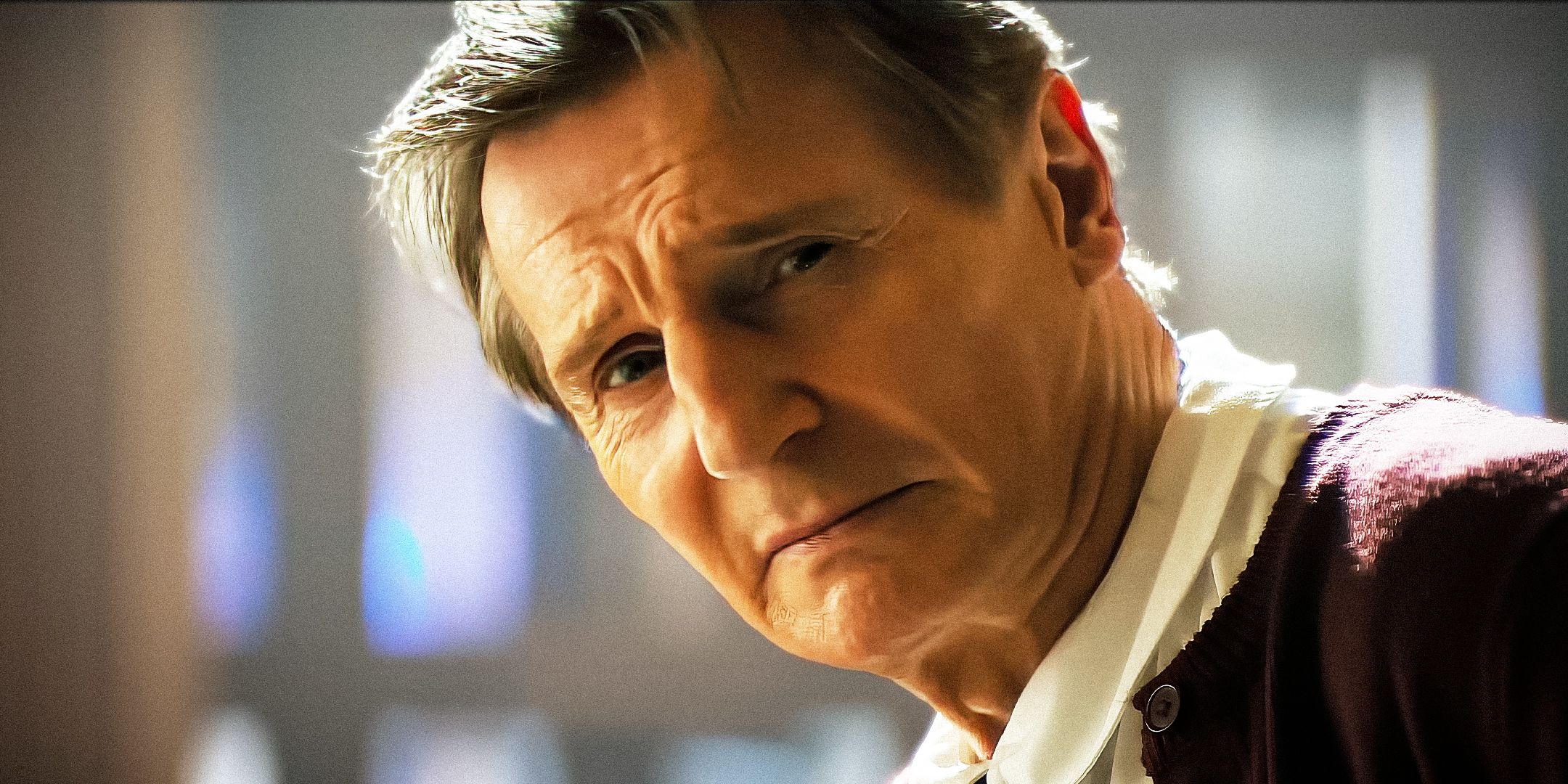 This Comedy Reboot Had Everyone Skeptical – Until Liam Neeson Showed Up This Comedy Reboot Had Everyone Skeptical – Until Liam Neeson Showed Up