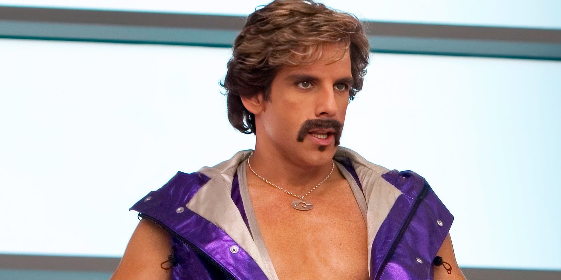 Great Ben Stiller Theory Claims Two Of His Movie Characters Are Secretly The Same Person