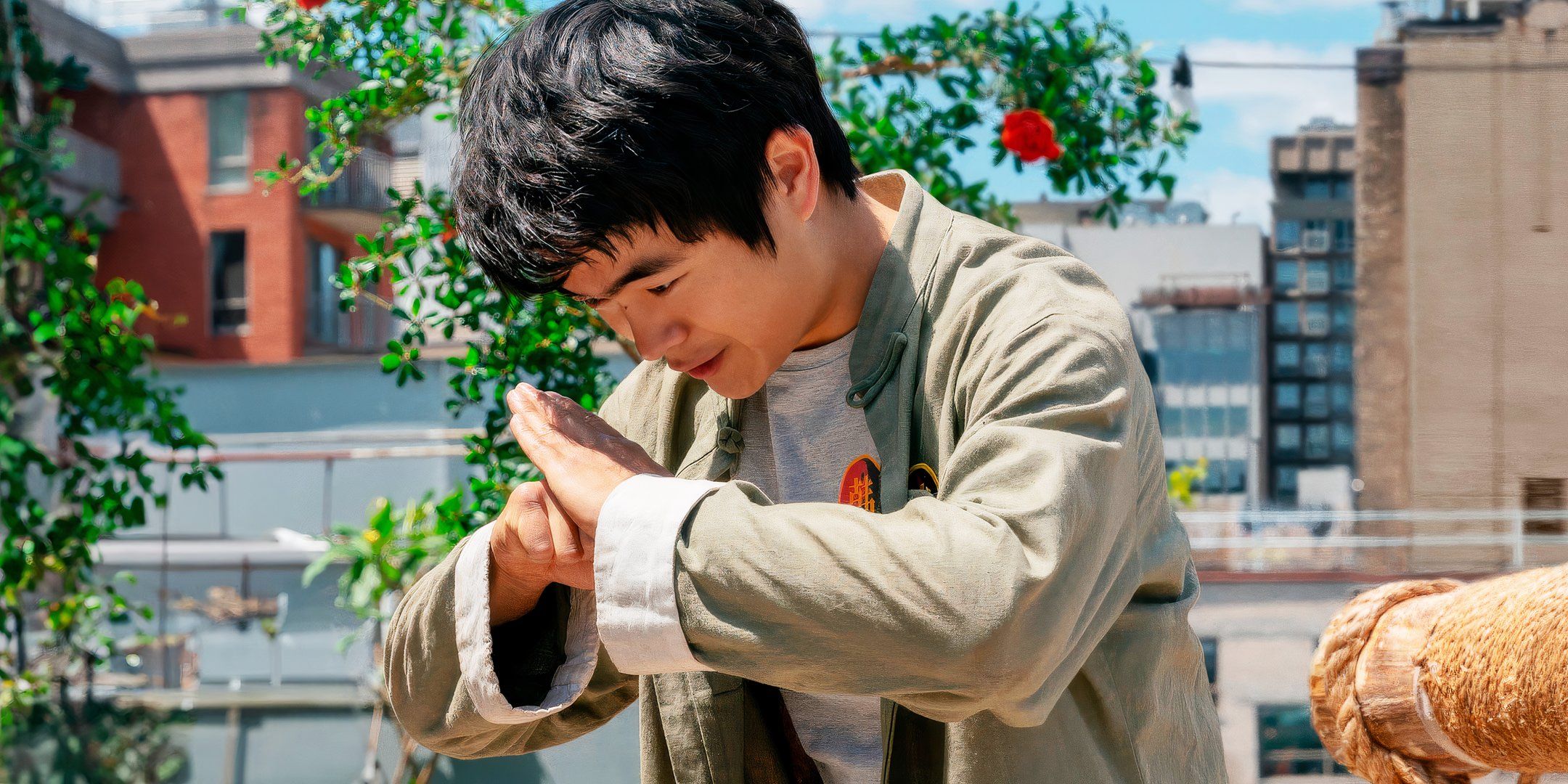 Karate Kid: Legends Rotten Tomatoes Audience Score Breaks Movie Franchise’s 41-Year Record