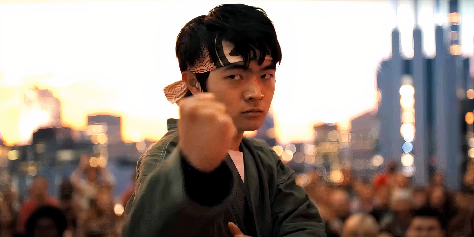 Karate Kid: Legends Soundtrack Guide – Every Song & When They Play
