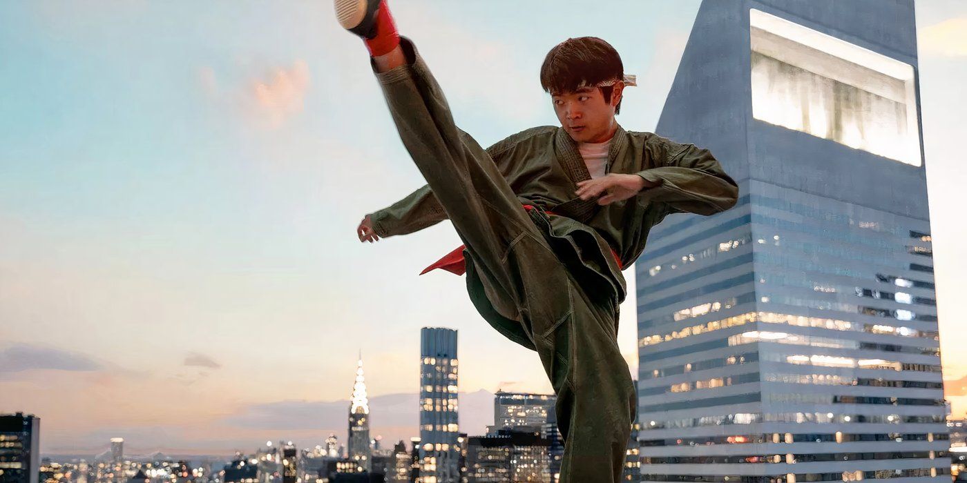 Karate Kid: Legends: Ending Explained: What’s Next for Mr. Han & Daniel?