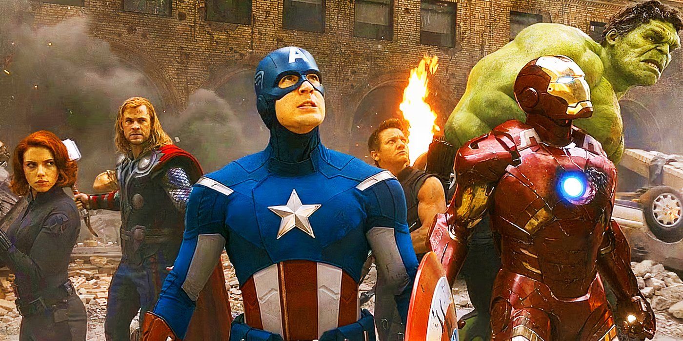 “Tony Can’t Save Us This Time”: Marvel Just Admitted The MCU Needs To Move On From The Original Avengers