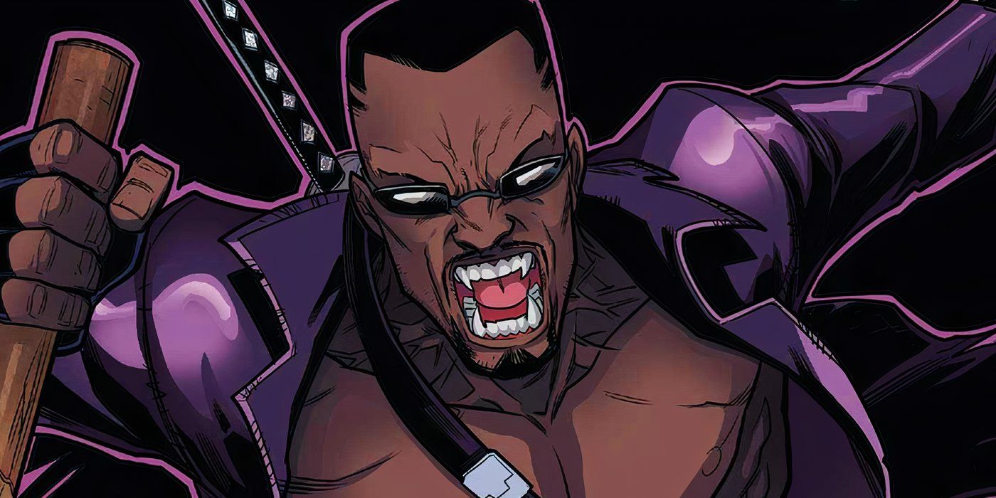 Original Blade Writer Addresses The MCU’s Struggles With Mahershala Ali’s Reboot Movie