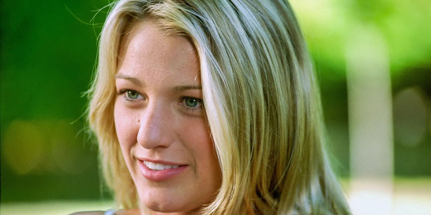 Sisterhood Of The Traveling Pants Director Reflects On Blake Lively’s Audition 20 Years Later: “She Had Some Tough Stuff To Pull Off”