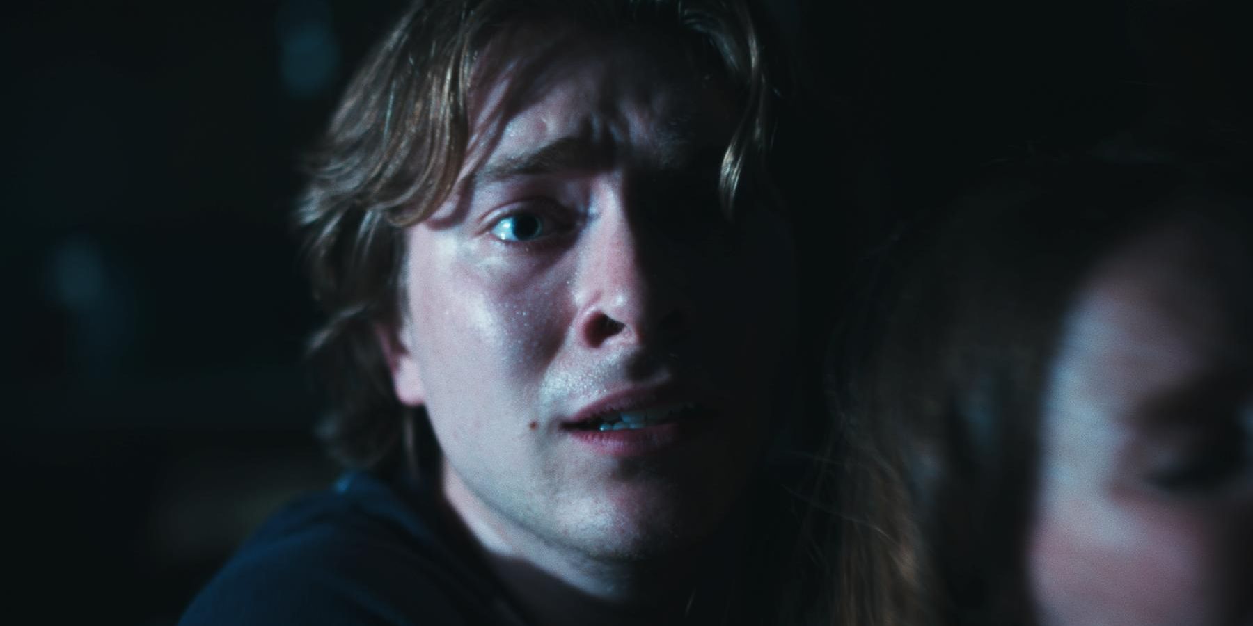 Bleeding Review: I’m Disappointed This Vampire Horror Flick Squandered A Premise With So Much Potential Bleeding Review: I’m Disappointed This Vampire Horror Flick Squandered A Premise With So Much Potential