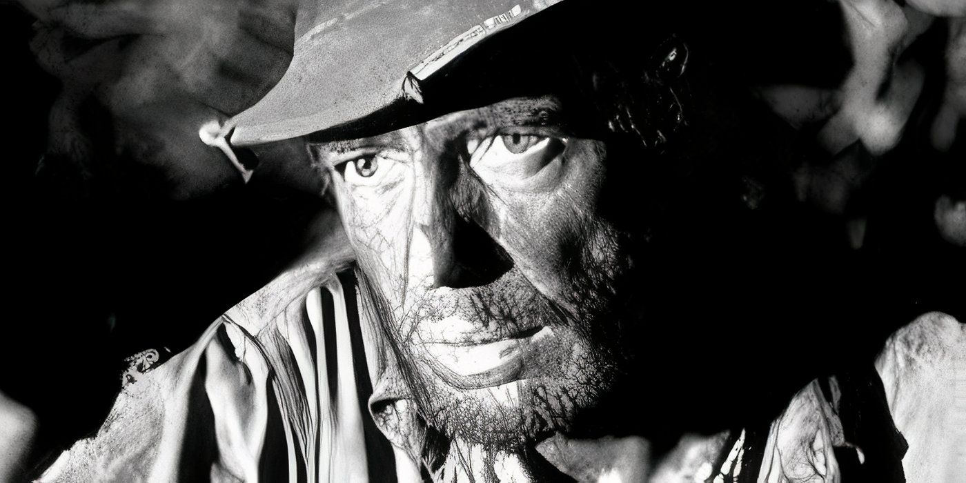 In 1948, Humphrey Bogart Made A Western Movie That I Think Is Even Better Than Casablanca In 1948, Humphrey Bogart Made A Western Movie That I Think Is Even Better Than Casablanca