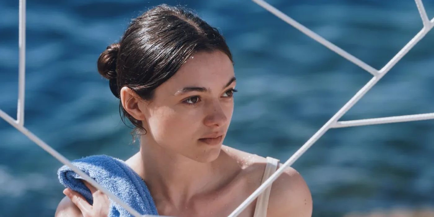 Bonjour Tristesse Review: This Understated French Remake Is A Subversive Coming-Of-Age Story With An Inconsistent Ending