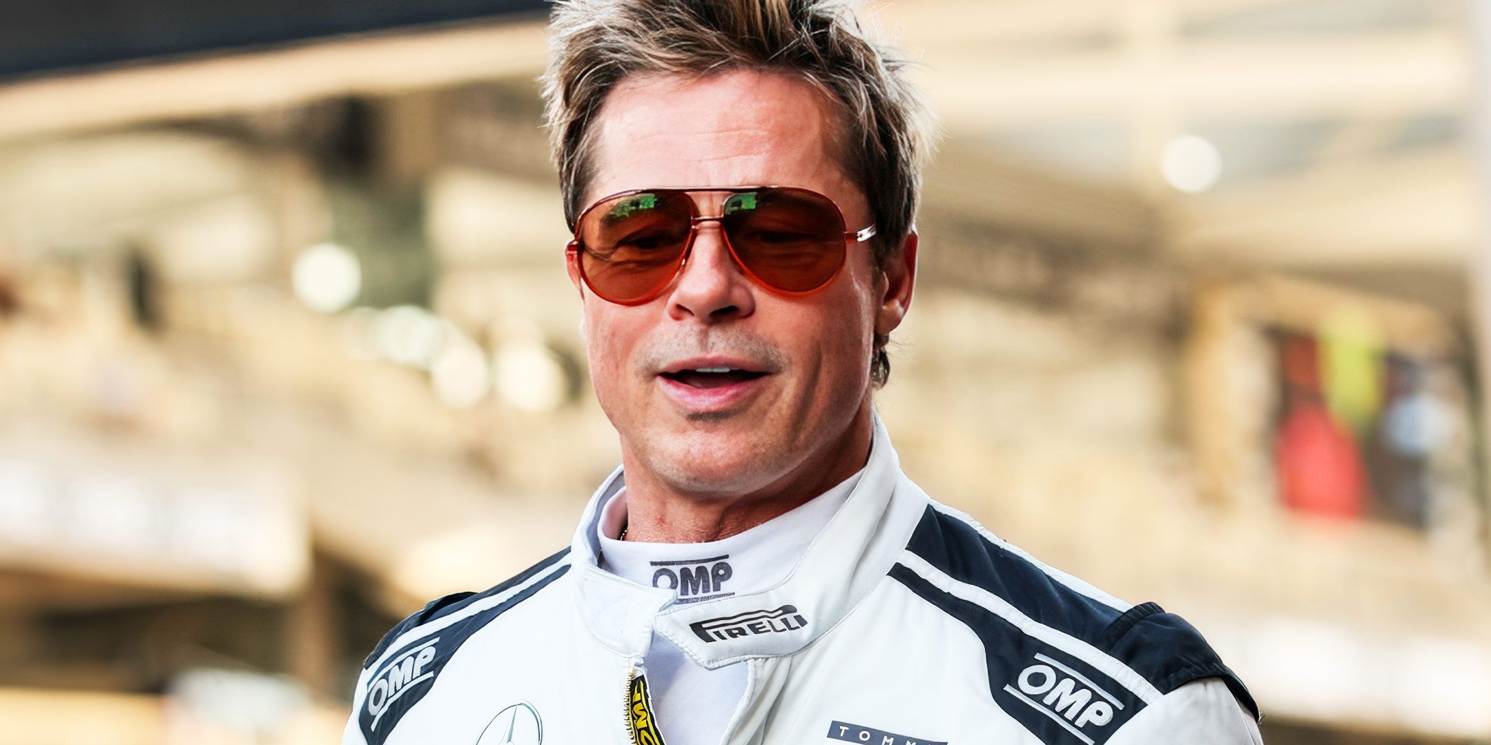 Box Office: Brad Pitt’s New Record-Breaking Racing Movie Dethrones How To Train Your Dragon