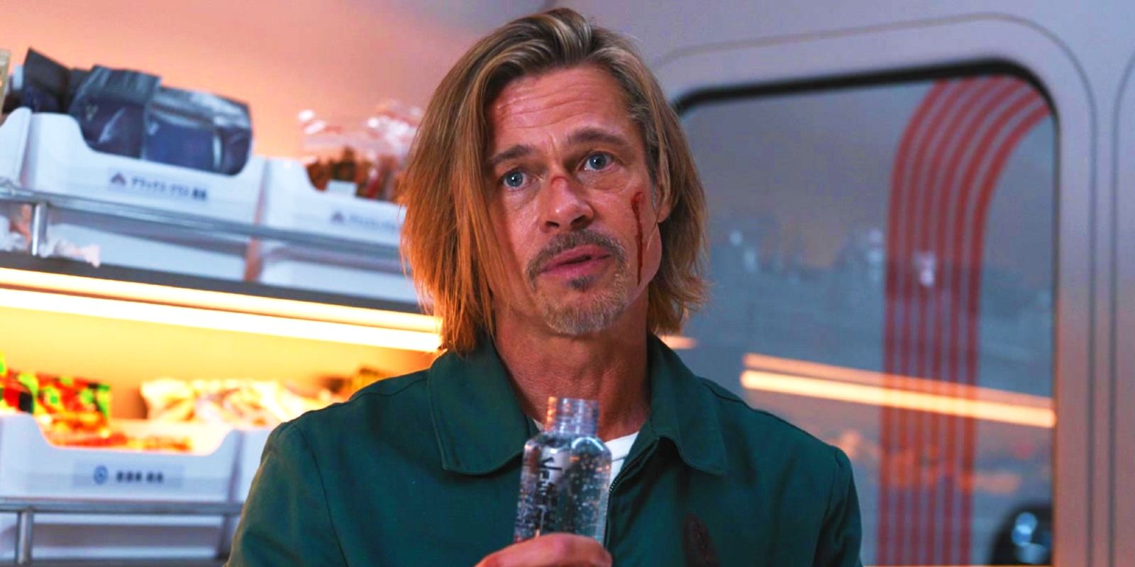 Brad Pitt’s Underrated Action Blockbuster From 2022 Is Now A Top 10 Movie On HBO Max