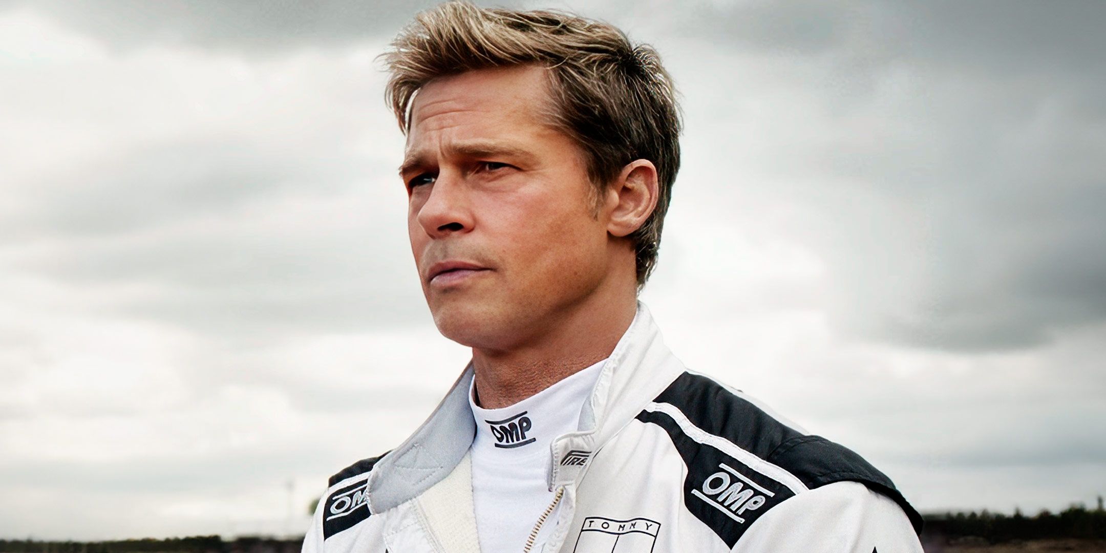Brad Pitt’s Apple TV+ Racing Movie Soars With Top Gun: Maverick-Level RT Audience Score