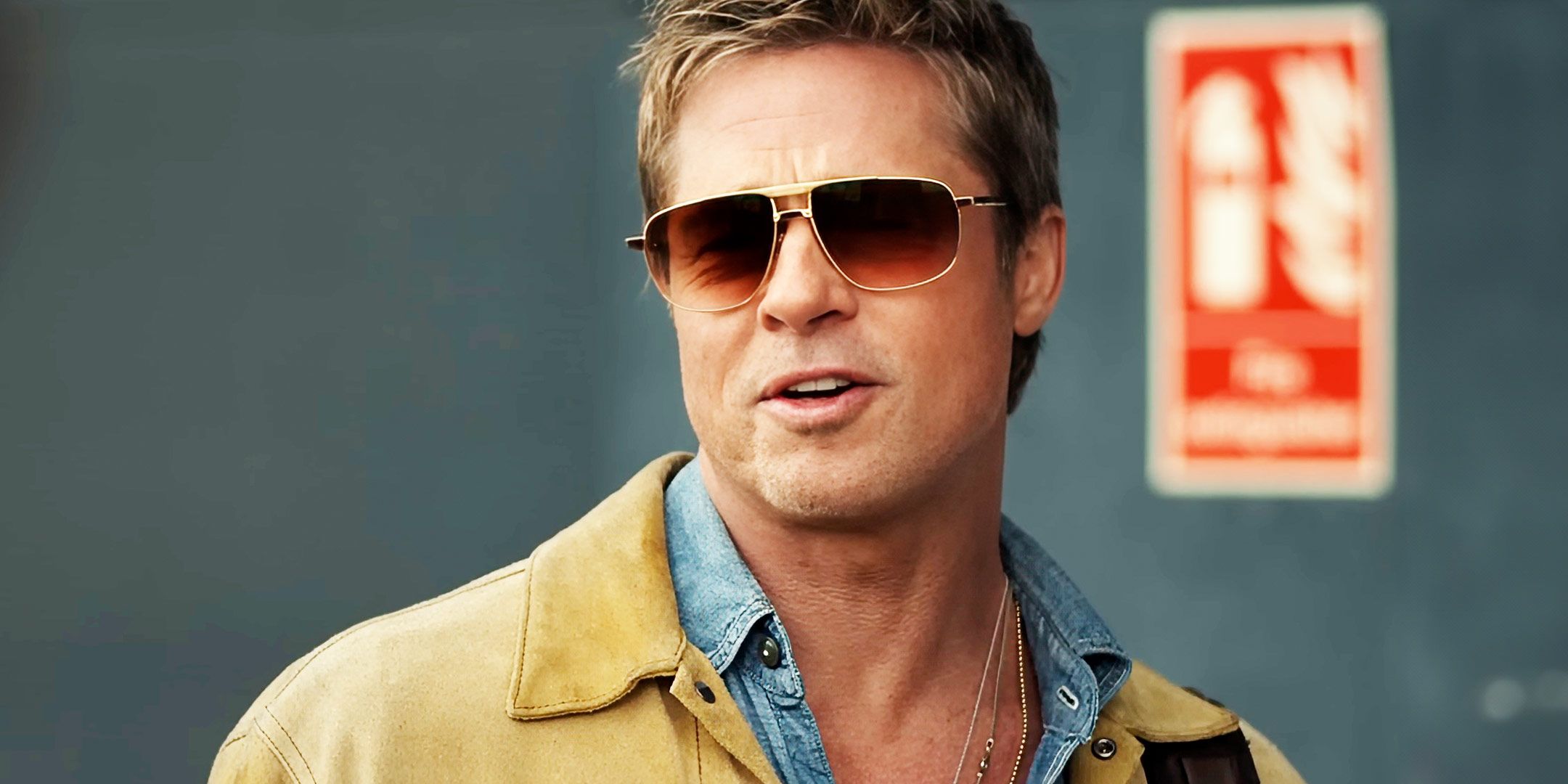 Brad Pitt’s New Racing Movie Debuts With Solid Rotten Tomatoes Score (But It’s No Top Gun: Maverick) Brad Pitt’s New Racing Movie Debuts With Solid Rotten Tomatoes Score (But It’s No Top Gun: Maverick)