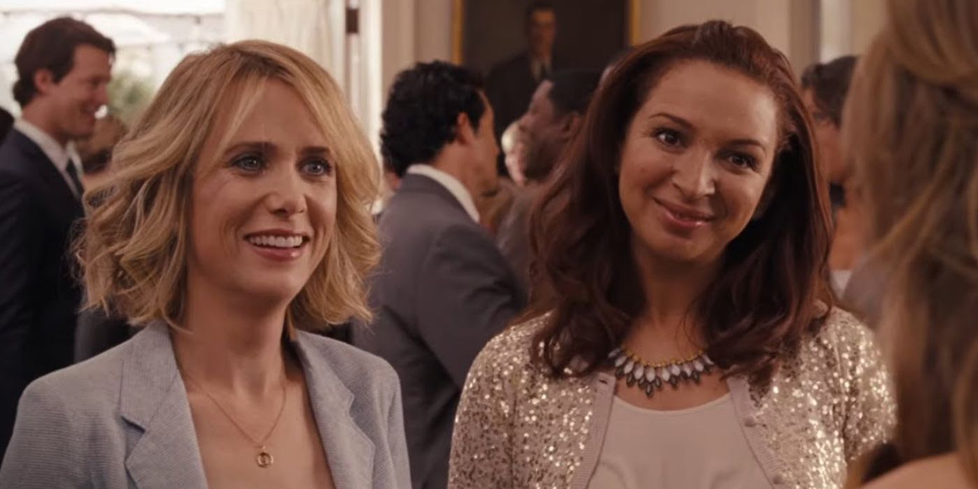 This July 1st, Reunite With The Comedy That Redefined Wedding Disasters As It Streams On Hulu