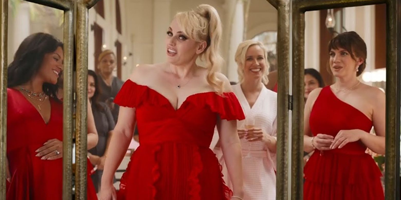 New Action Movie With Pitch Perfect Cast Reunion Slumps With Poor Rotten Tomatoes Score