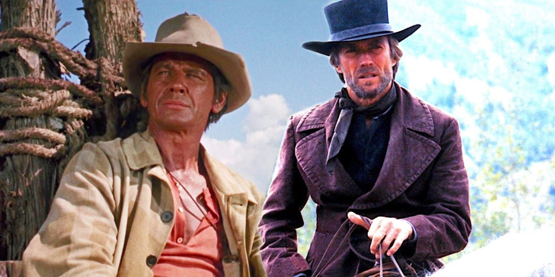 “There Was No Challenge For Me Anymore:” Why Clint Eastwood Rejected Two Classic Sergio Leone Westerns