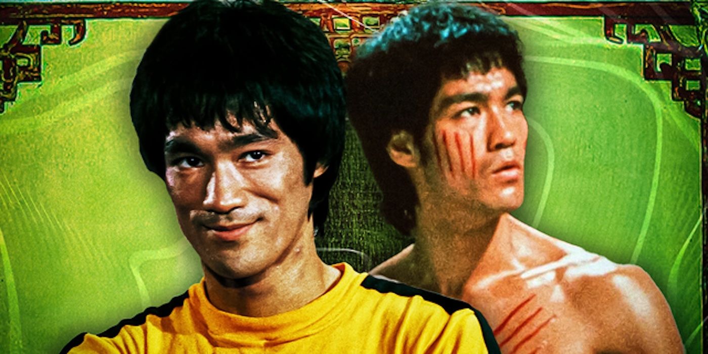 10 Bruce Lee Movie Sequels You Probably Didn’t Know Existed