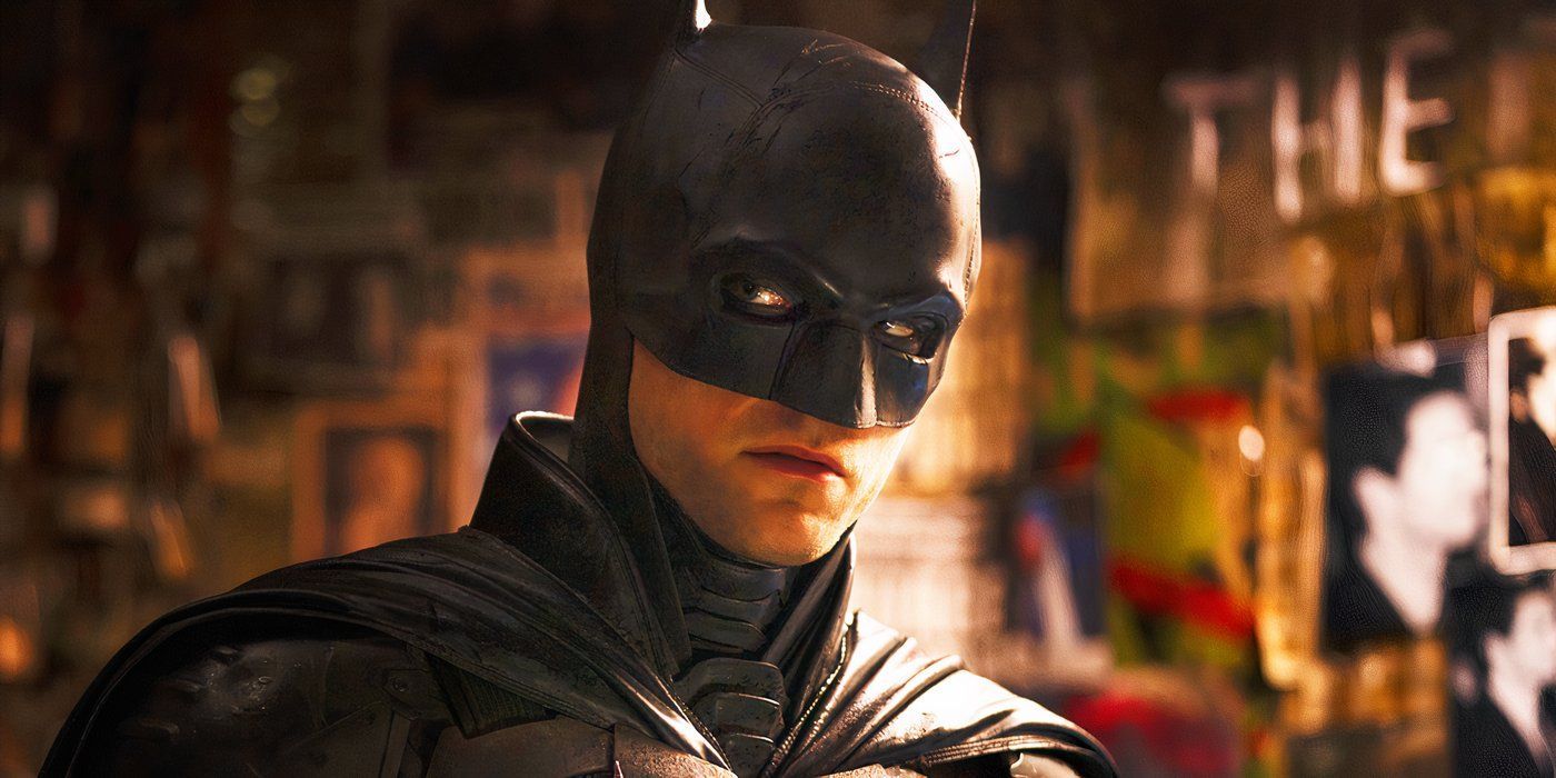 Looking Back 8 Months Later, The Batman’s “Spidey-Sense” Explanation Of Why The Hero Is Missing In The Penguin Makes Me So Much More Excited For The DC Movie’s Sequel