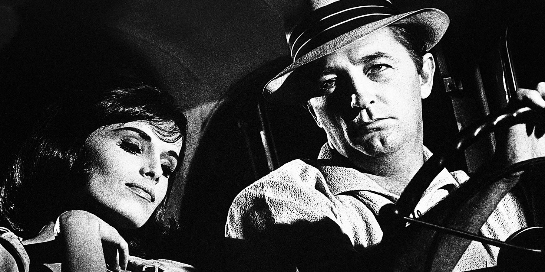 10 Great Classic Thriller Movies Not Directed By Alfred Hitchcock