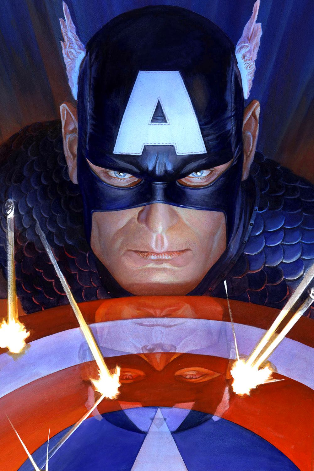 Chris Evans’ Highest-Grossing Film After Leaving Captain America Is Another Marvel Movie