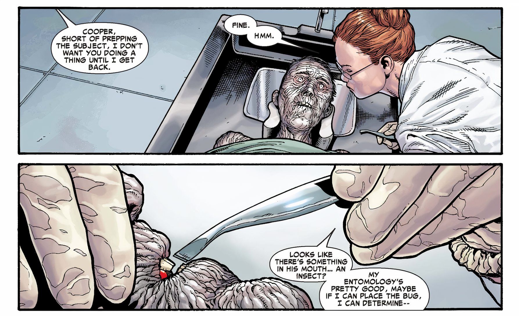 Spider-Man’s ᴅᴇᴀᴅliest Villain Is Darker Than Anyone Realizes, And I Think They’re Eyeing the MCU