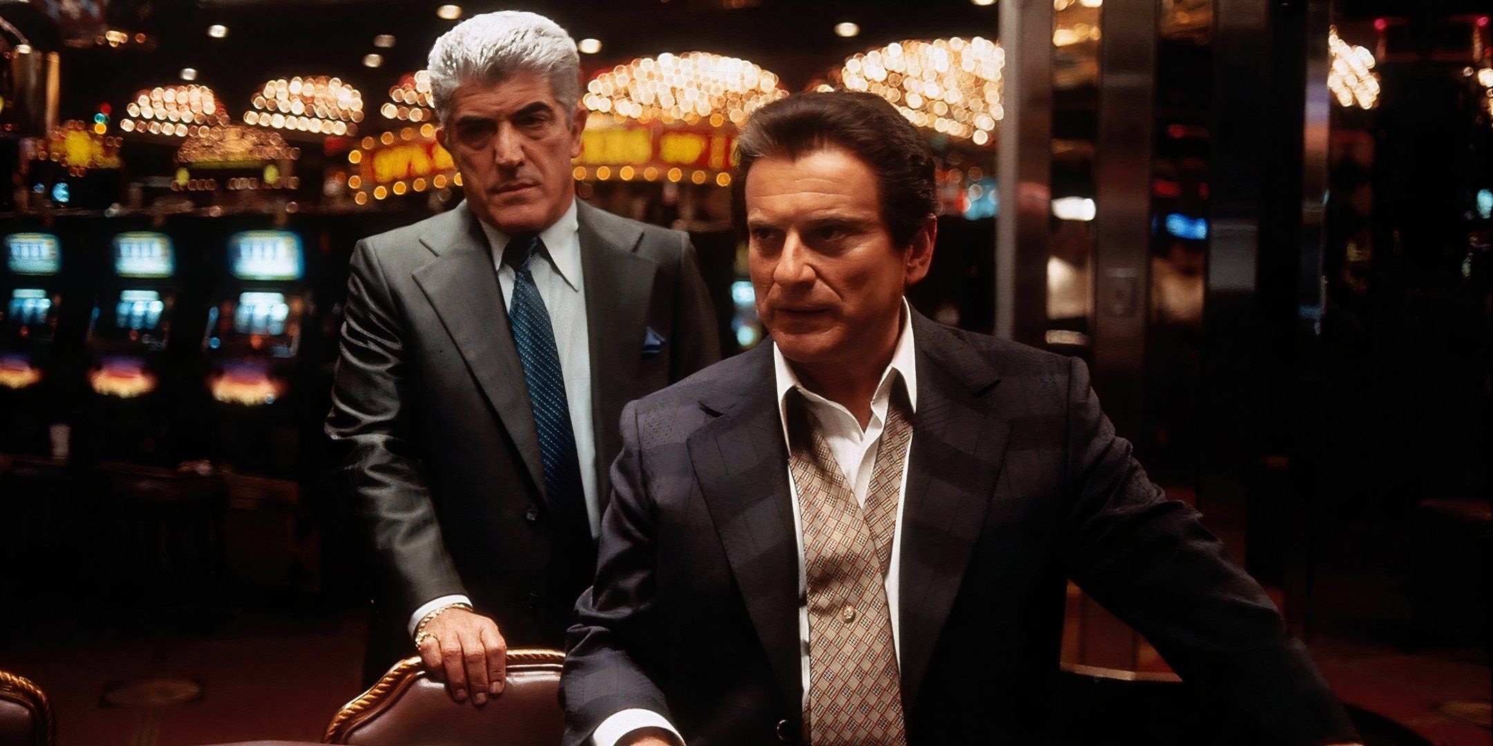 Martin Scorsese Doubles Down On Cynical Ending To Casino 30 Years Later