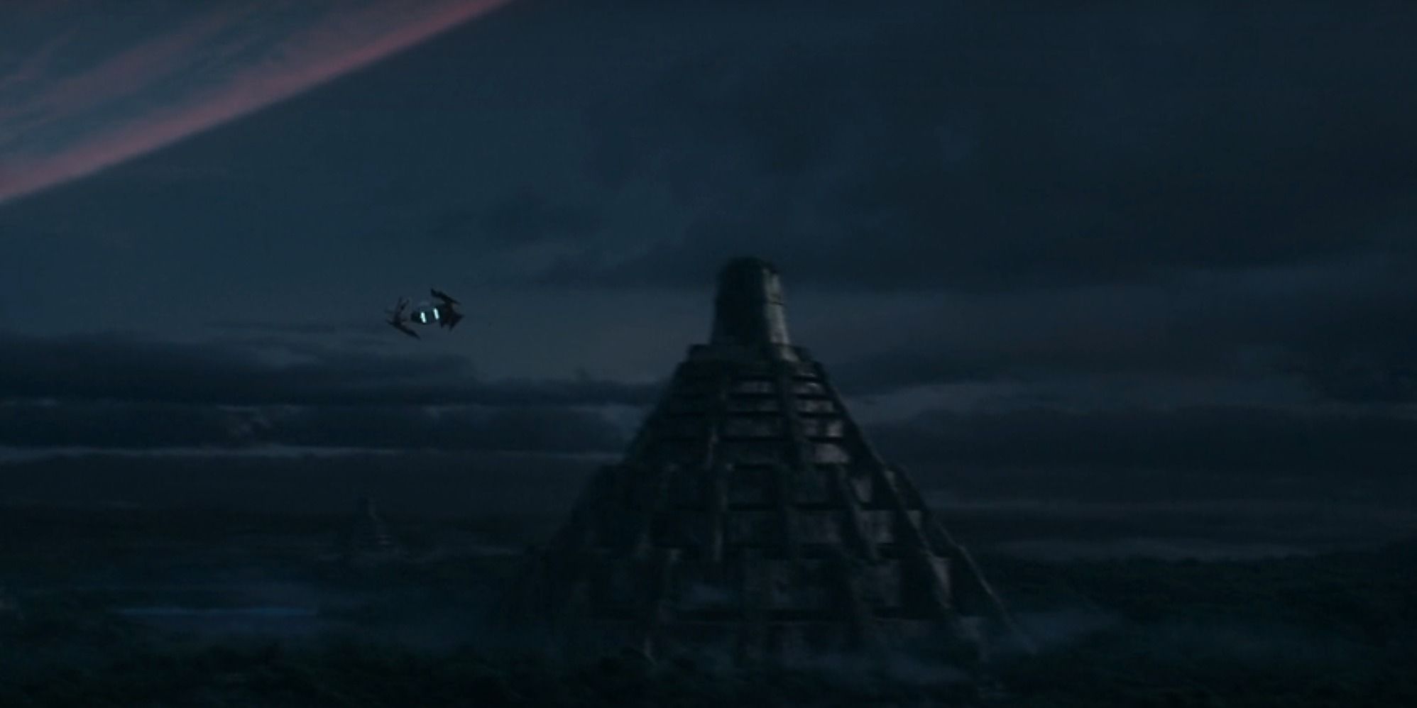 I Still Can’t Believe That Star Wars Has Given A New Hope’s Most Important Planet Such An Annoying Origin Story