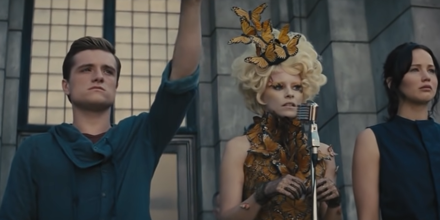 10 Hunger Games Plot Holes That Still Frustrate Us