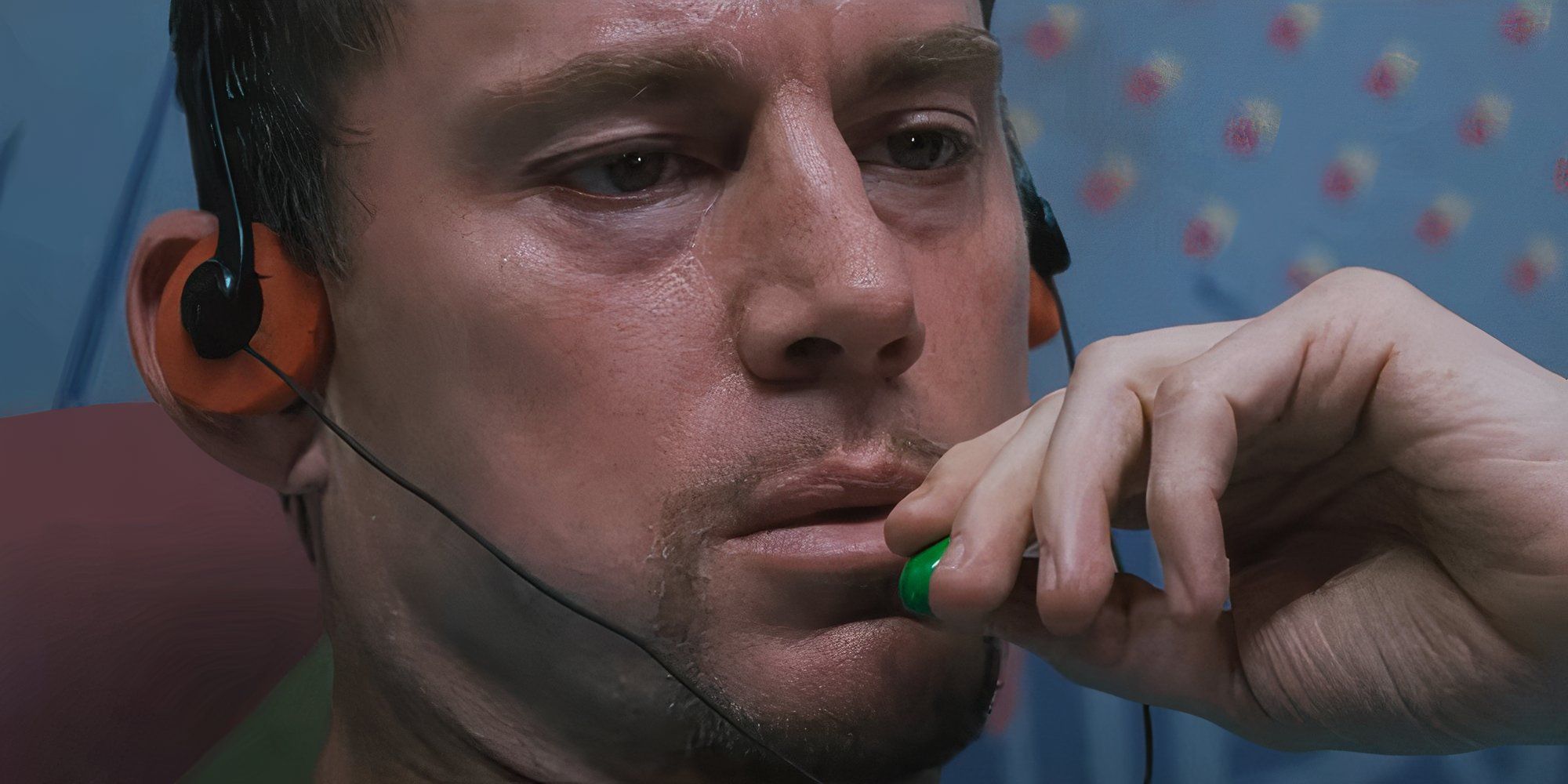 Channing Tatum Is A Criminal Living In Toys “R” Us In The First Trailer For Upcoming True Story Crime Comedy Roofman Channing Tatum Is A Criminal Living In Toys “R” Us In The First Trailer For Upcoming True Story Crime Comedy Roofman
