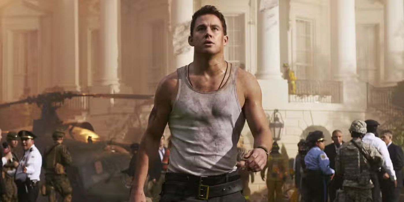 Channing Tatum & Jamie Foxx’s Underrated 12-Year-Old Action Movie Is Now Streaming For Free