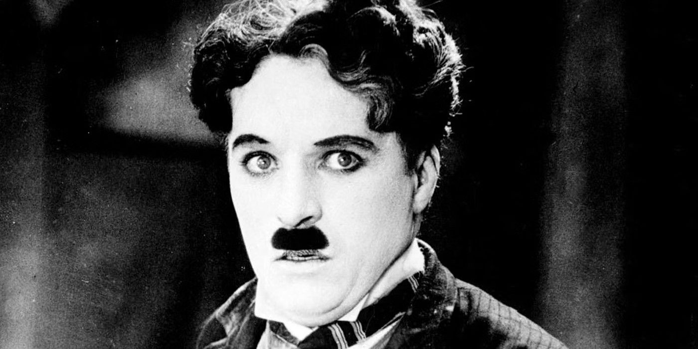 Every Single Charlie Chaplin Movie Was Banned In Memphis, Tennessee For The Strangest Reason