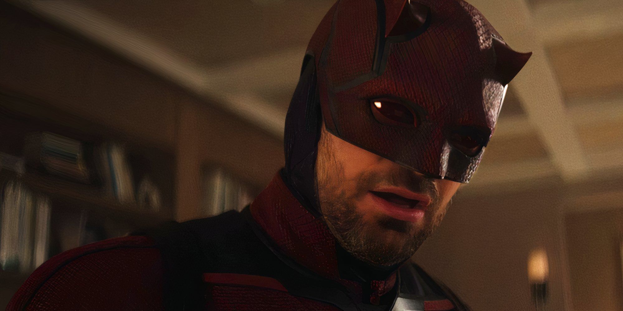 Charlie Cox Explains Netflix’s Control Of Daredevil Rights For Years After Original Series Cancellation Charlie Cox Explains Netflix’s Control Of Daredevil Rights For Years After Original Series Cancellation