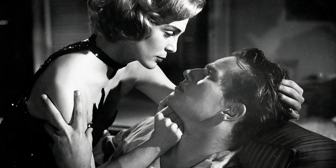 Charlton Heston Was Convinced His Role In This 1950 Film Noir Had Killed His Movie Career
