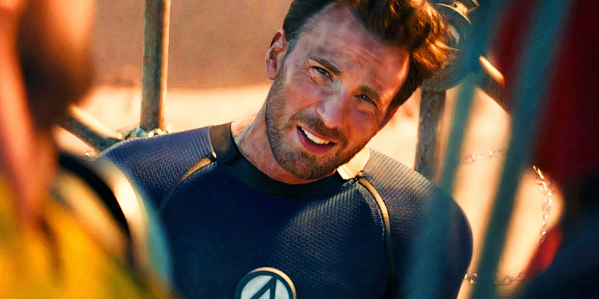 Chris Evans’ ᴅᴇᴀᴅpool & Wolverine Cameo Secretly Teases The Fantastic Four’s Downfall In MCU Movie Theory