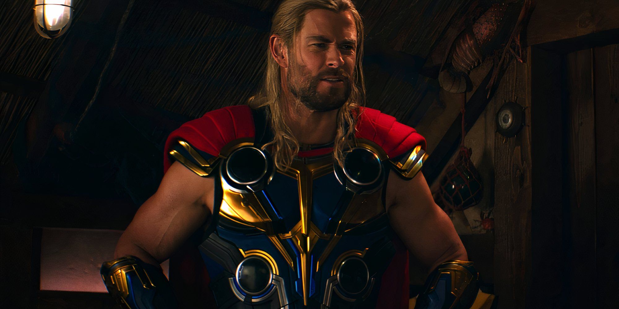 Avengers: Doomsday Update Reveals Thor Costume Details & Chris Hemsworth’s Toned Down Workout Avengers: Doomsday Update Reveals Thor Costume Details & Chris Hemsworth’s Toned Down Workout