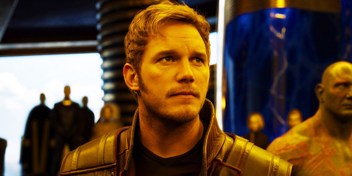 James Gunn Reveals Whether He & Chris Pratt Have Discussed The Marvel Star Joining The DCU