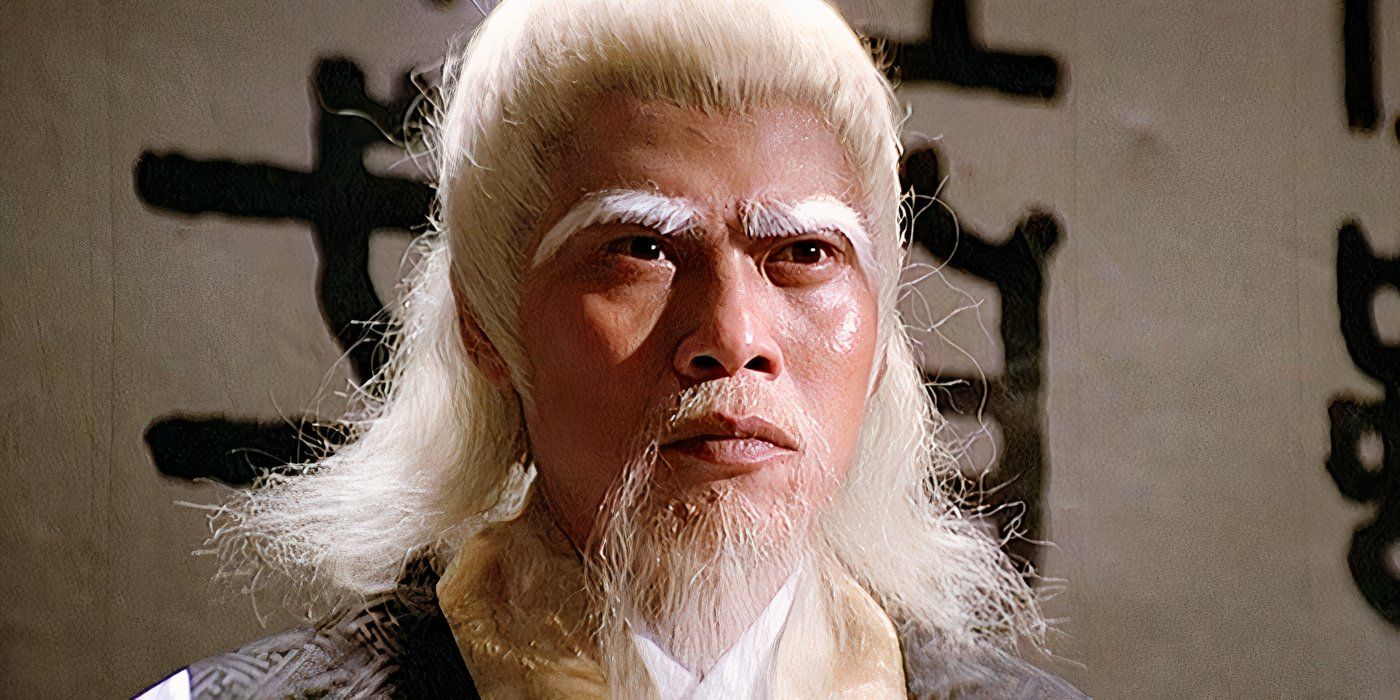 10 Old-School Kung Fu Movies That Will Make You Fall In Love With The Genre