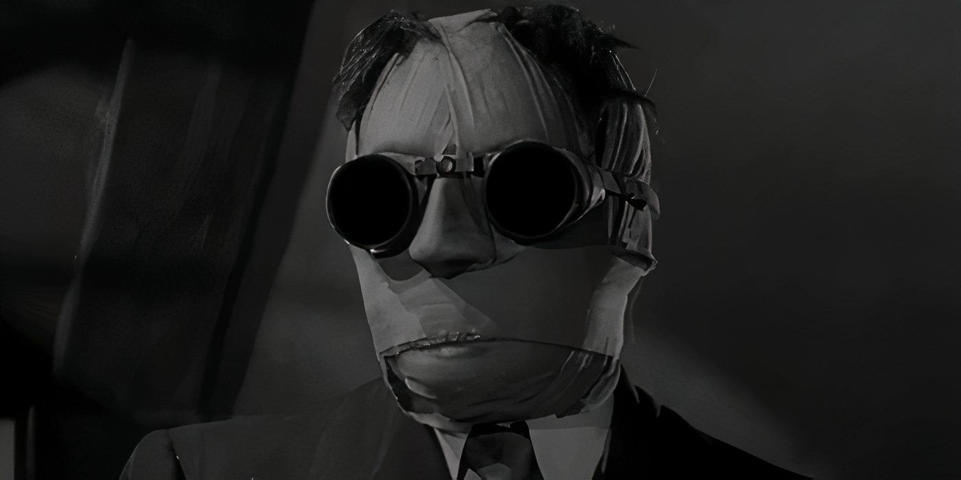92 Years Ago, The Invisible Man Set A Horror Movie Record That Still Amazes Me Today