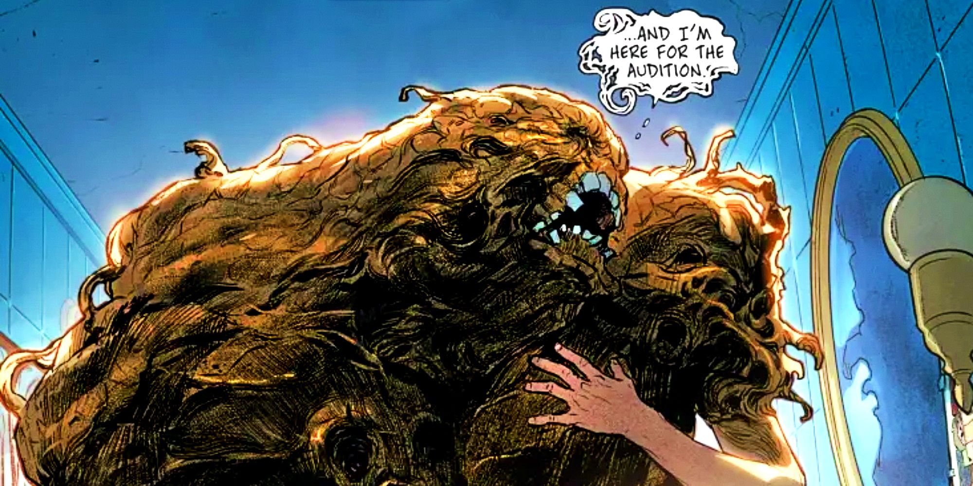 I’m Convinced The DCU’s Upcoming Horror Movie Can Repeat A  Billion DC Movie Trick