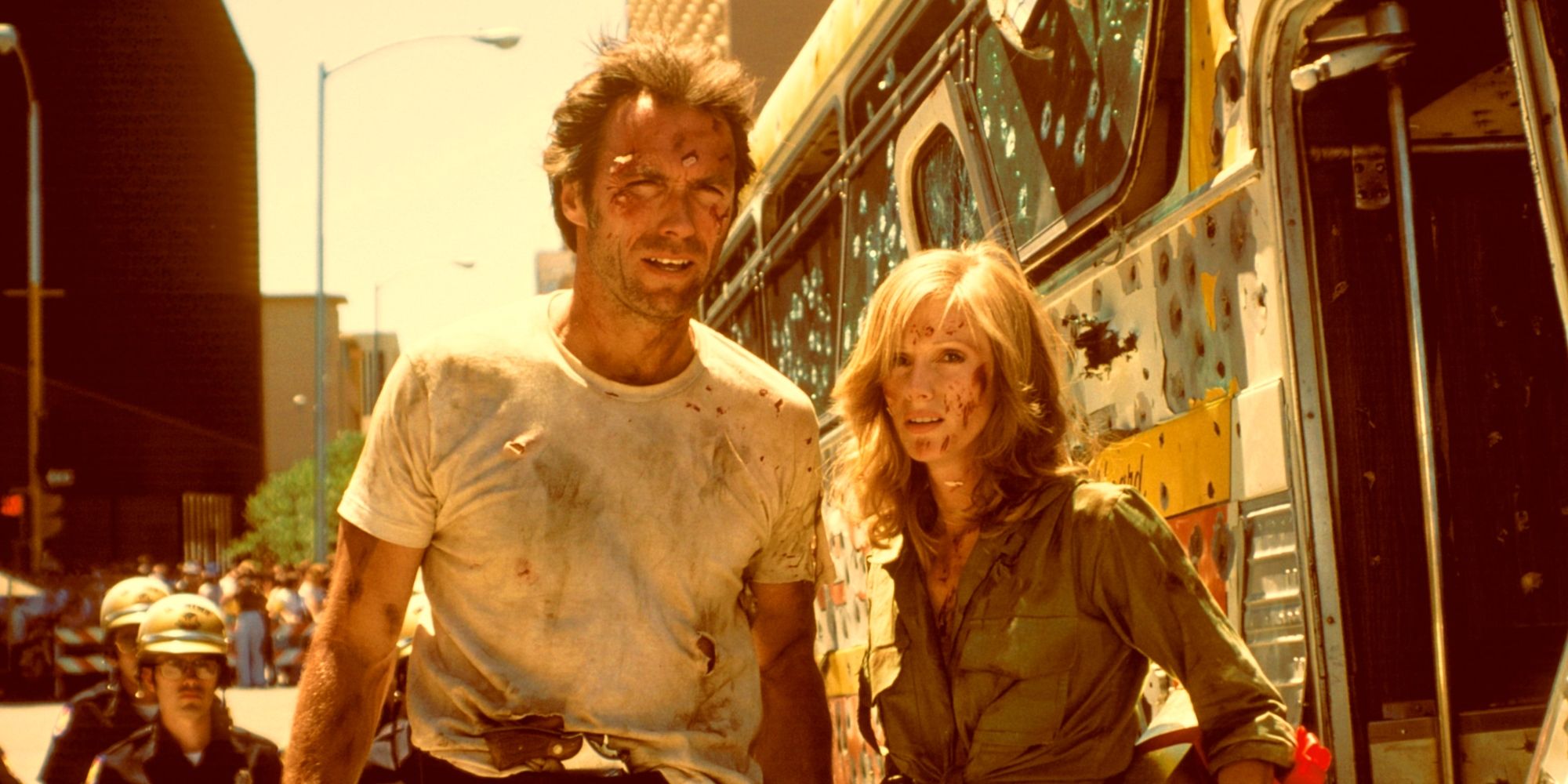 “It Would Never Work:” Clint Eastwood Refused To Turn An Awesome 1970s Action Movie Into A Dirty Harry Sequel